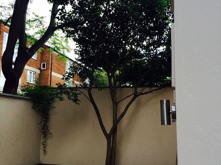 Lve Wellington Road Apartments