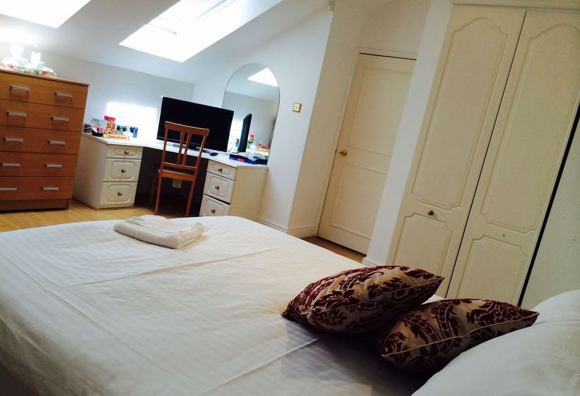 Lve Wellington Road Apartments