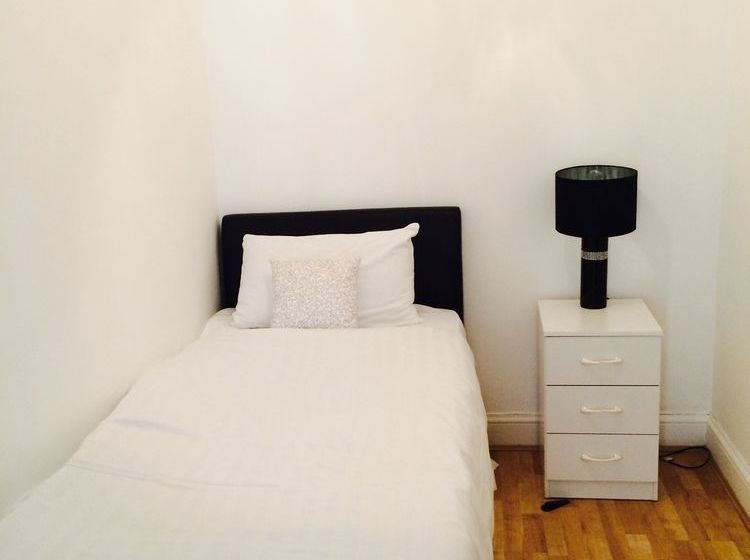 Lve Wellington Road Apartments