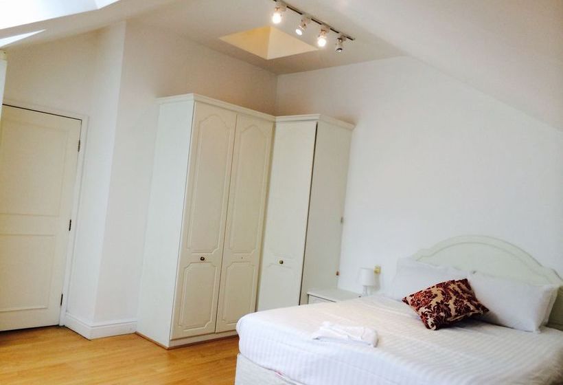 Lve Wellington Road Apartments