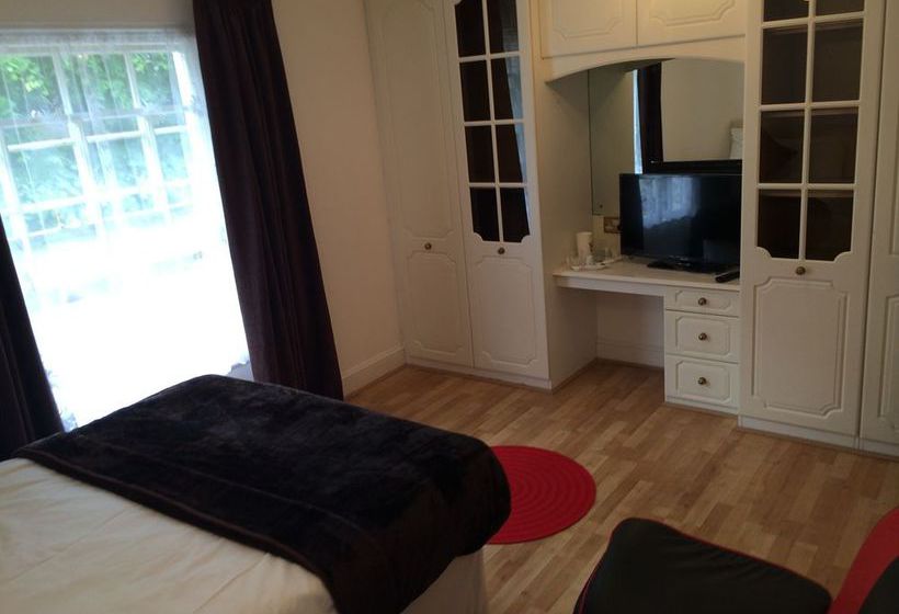 Lve Wellington Road Apartments