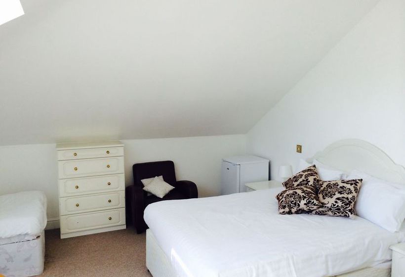 Lve Wellington Road Apartments