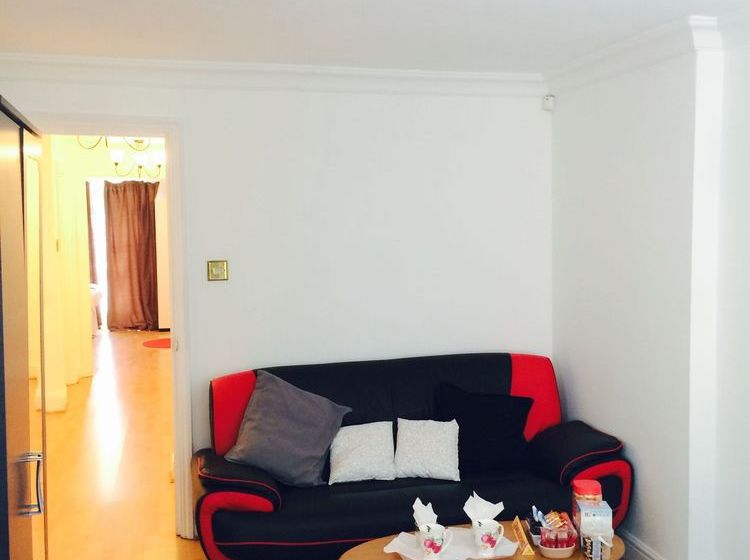 Lve Wellington Road Apartments