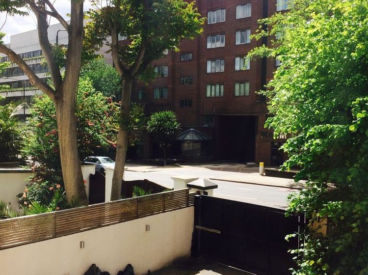 Lve Wellington Road Apartments