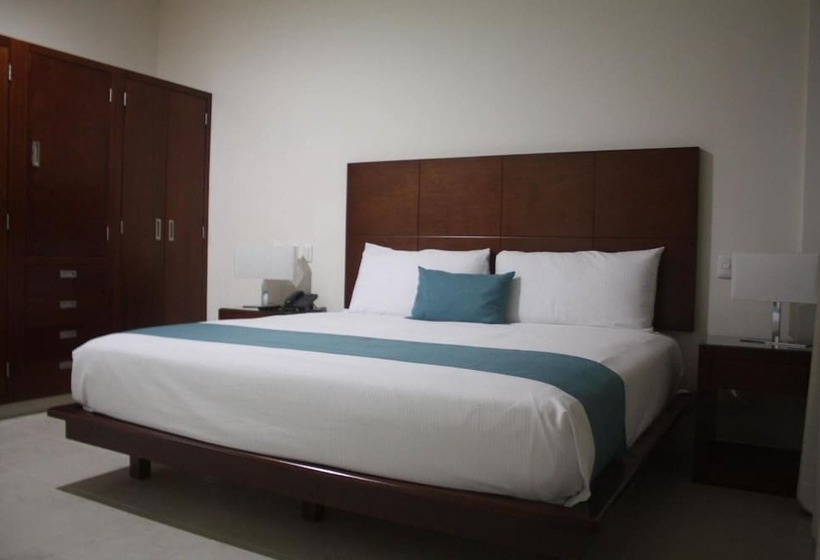 Marena Suites & Apartments