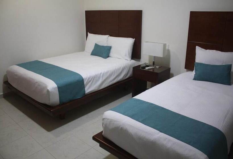 Marena Suites & Apartments