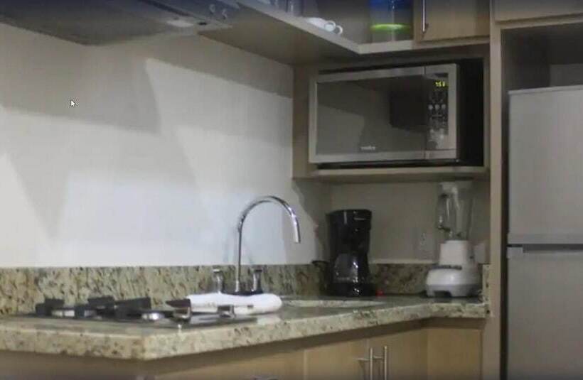 Marena Suites & Apartments