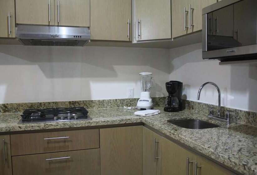 Marena Suites & Apartments