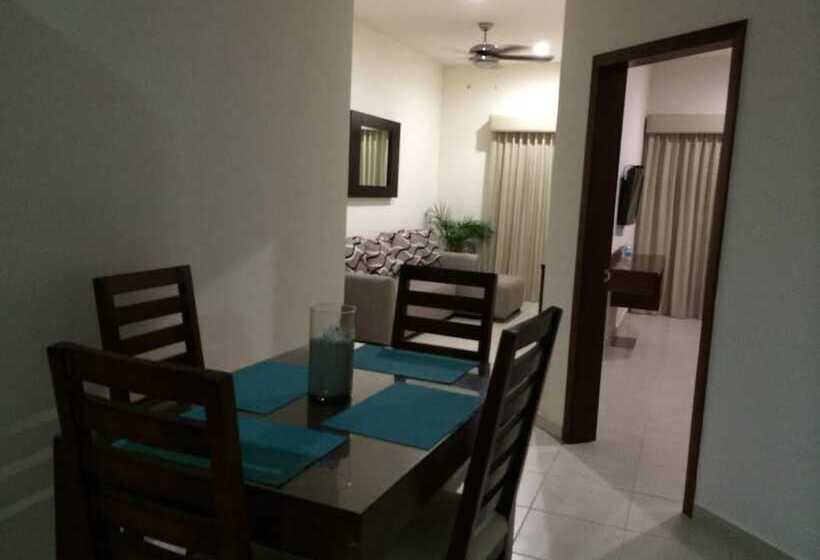 Marena Suites & Apartments