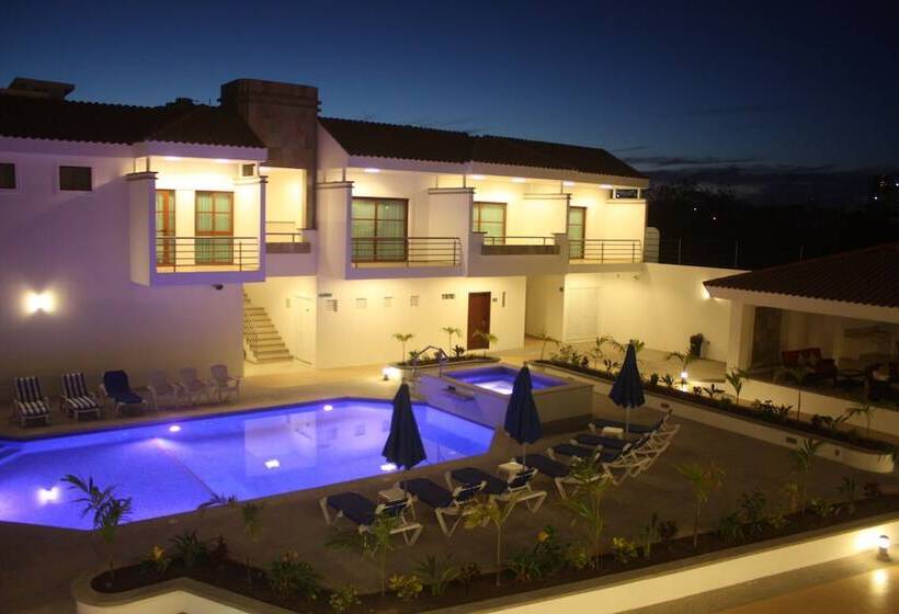 Marena Suites & Apartments