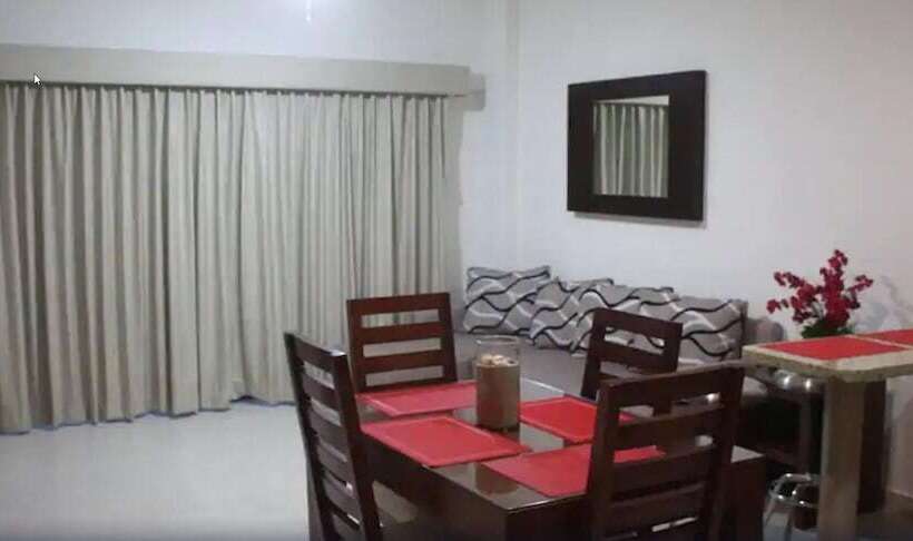 Marena Suites & Apartments