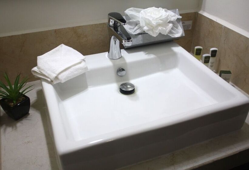 Marena Suites & Apartments