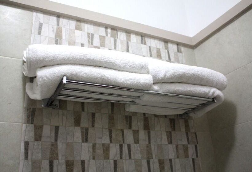 Marena Suites & Apartments