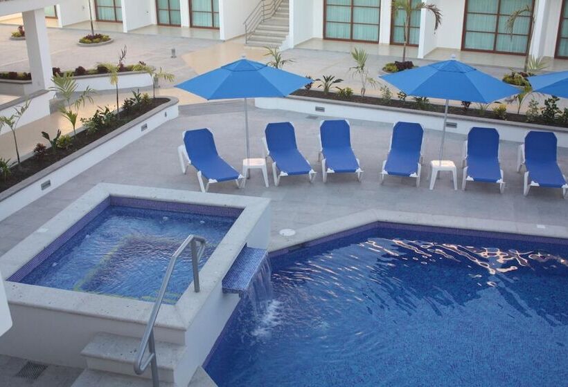 Marena Suites & Apartments