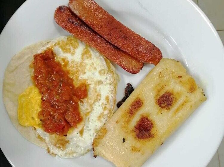 Maxihotel Los Mochis