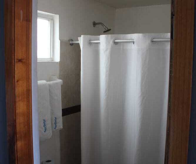 Maxihotel Los Mochis