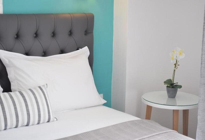 Mirto Beach Hotel & Restaurant