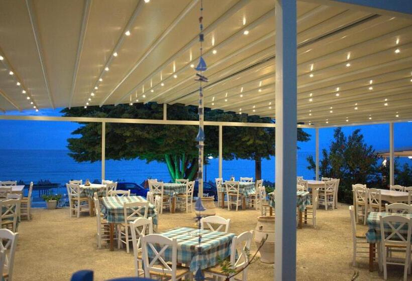 Mirto Beach Hotel & Restaurant