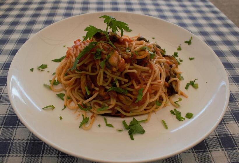 Mirto Beach Hotel & Restaurant