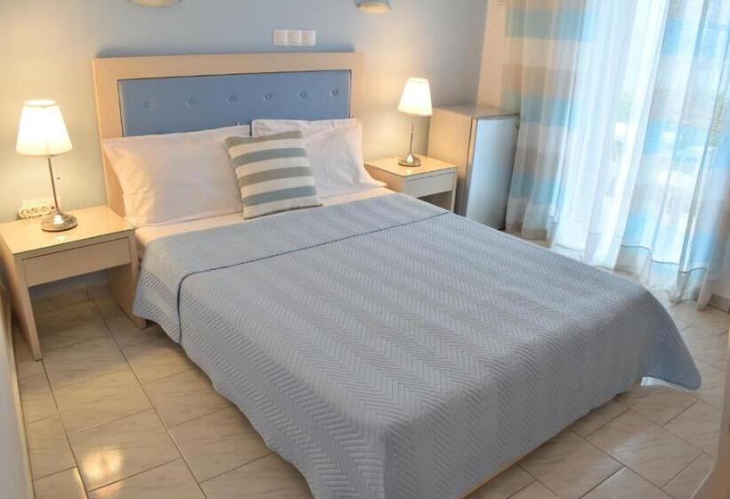 Mirto Beach Hotel & Restaurant