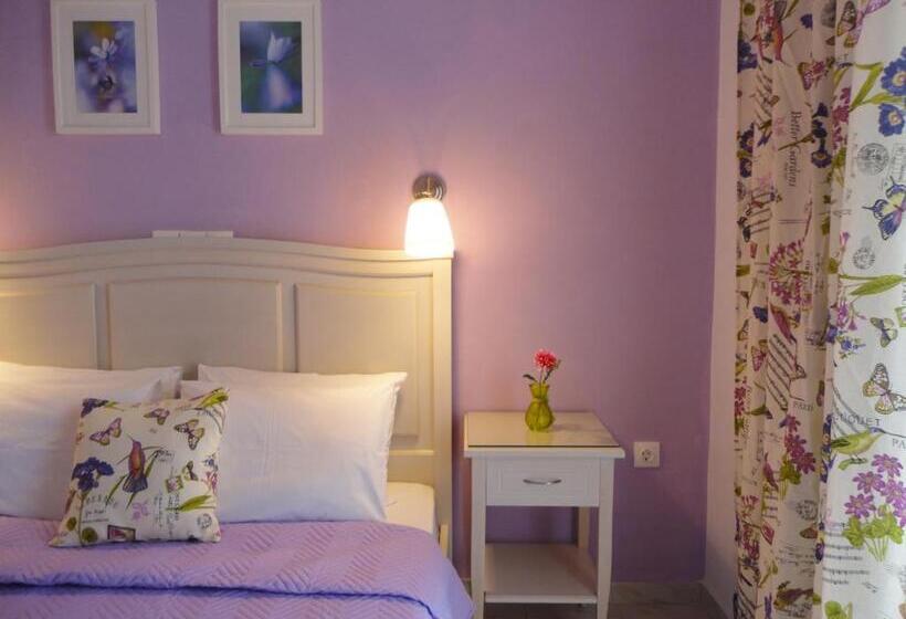 Mirto Beach Hotel & Restaurant