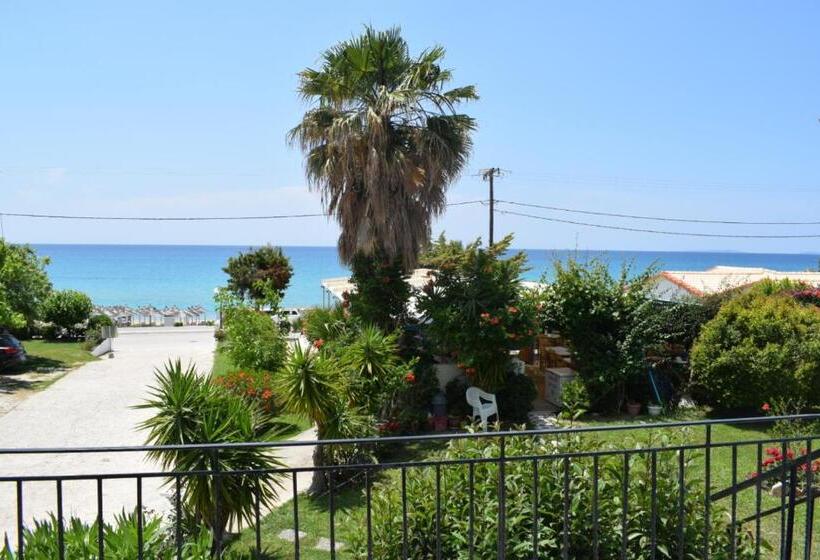 Mirto Beach Hotel & Restaurant