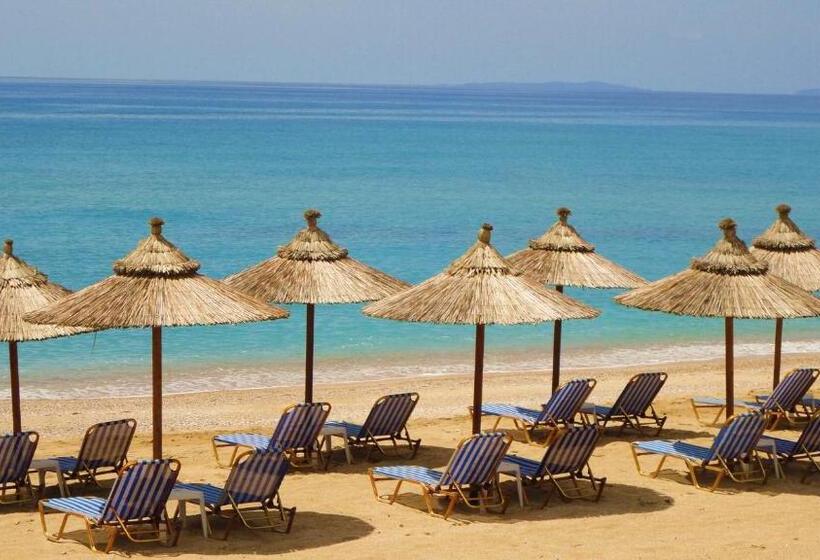 Mirto Beach Hotel & Restaurant