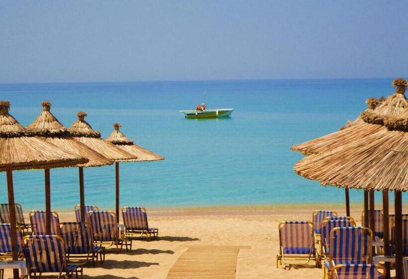 Mirto Beach Hotel & Restaurant