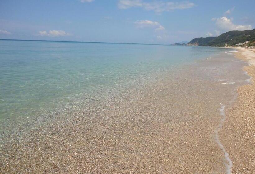 Mirto Beach Hotel & Restaurant