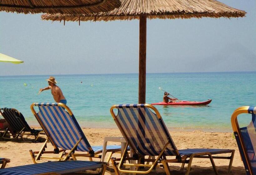 Mirto Beach Hotel & Restaurant