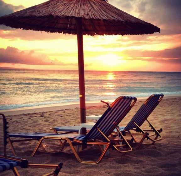 Mirto Beach Hotel & Restaurant