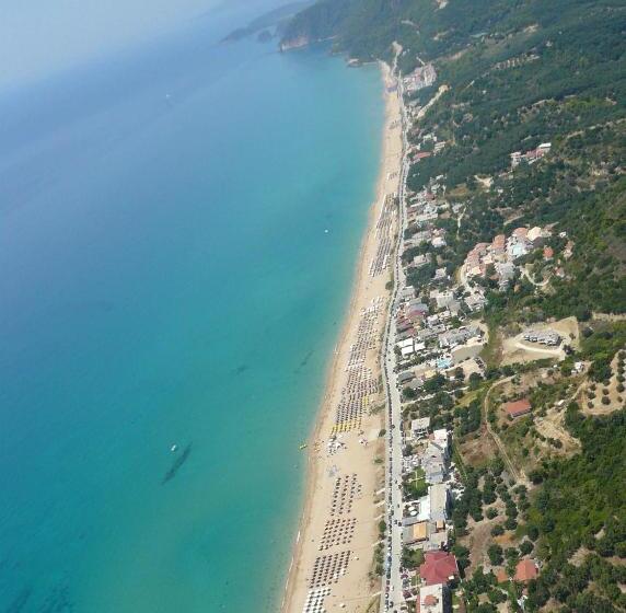 Mirto Beach Hotel & Restaurant