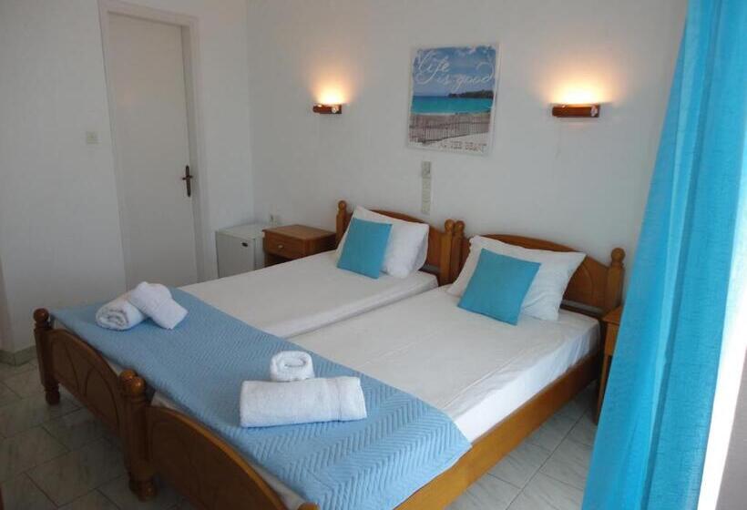 Mirto Beach Hotel & Restaurant