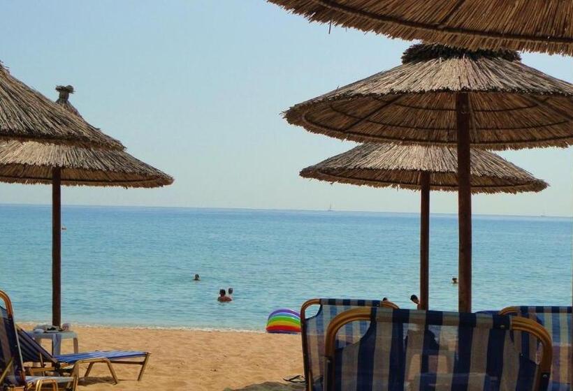 Mirto Beach Hotel & Restaurant