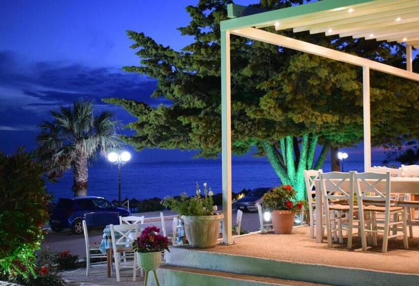 Mirto Beach Hotel & Restaurant