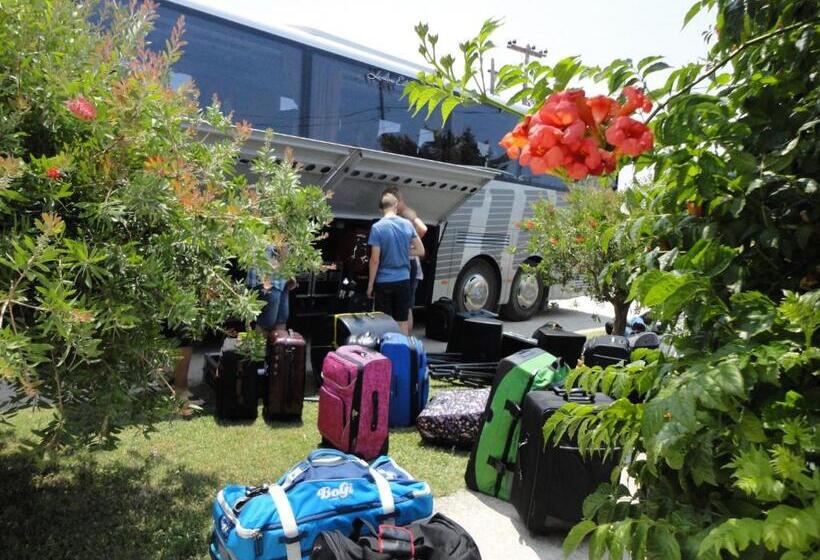 Mirto Beach Hotel & Restaurant