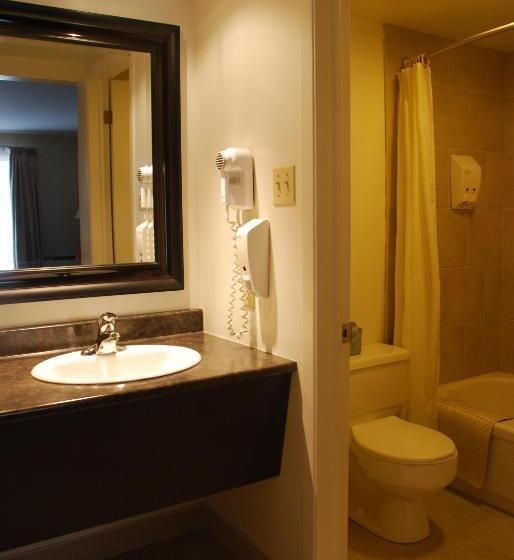 汽车旅馆  Rideau Heights Inn