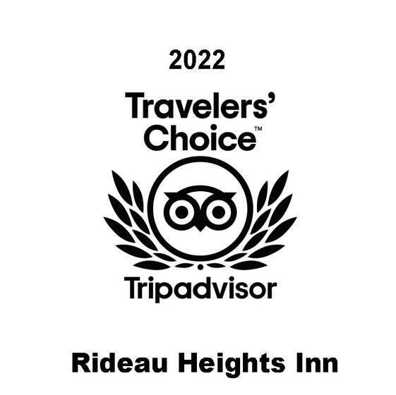 汽车旅馆  Rideau Heights Inn