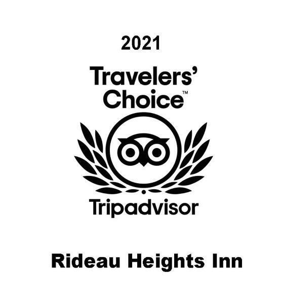汽车旅馆  Rideau Heights Inn