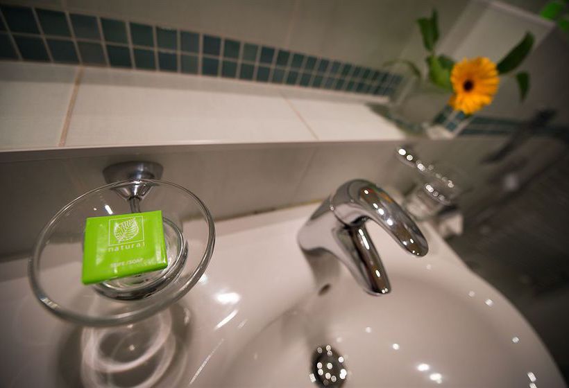 Old Town Bed & Breakfast