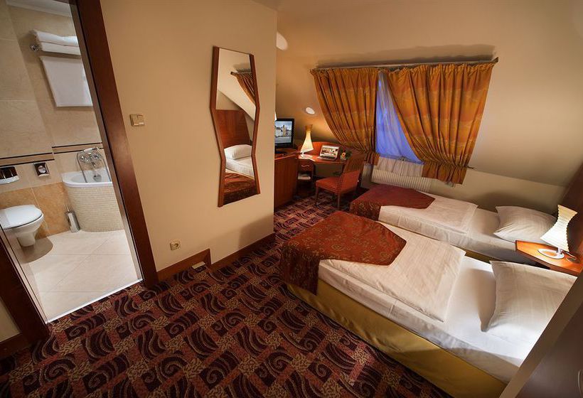 Old Town Bed & Breakfast