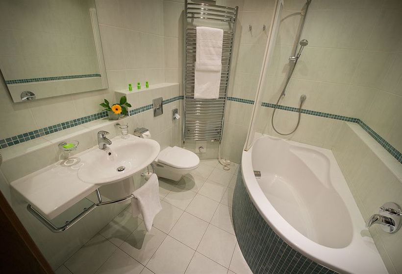 Old Town Bed & Breakfast