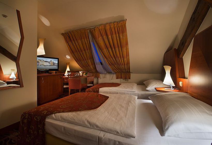 Old Town Bed & Breakfast