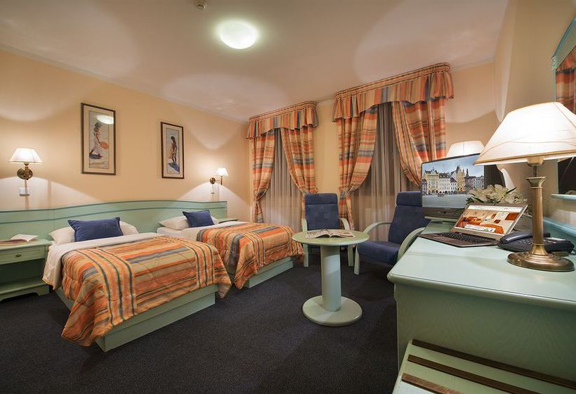 Old Town Bed & Breakfast