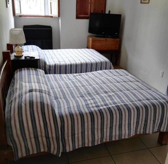 Общежитие Olga Querida B&b Hostal