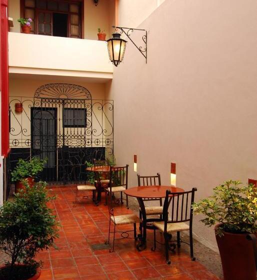 Общежитие Olga Querida B&b Hostal