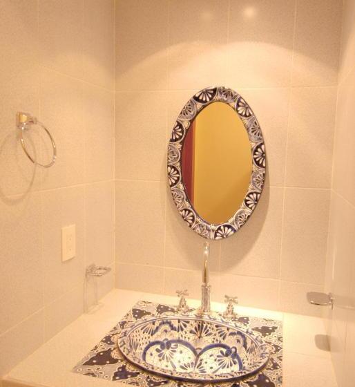 Общежитие Olga Querida B&b Hostal