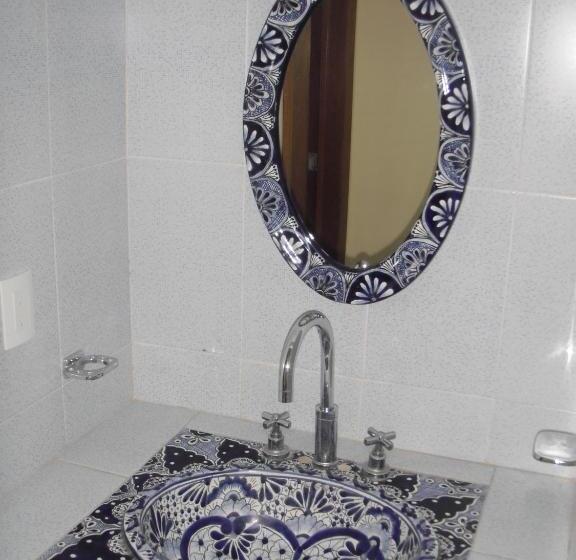 Общежитие Olga Querida B&b Hostal