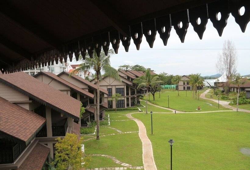 Ombak Villa Langkawi