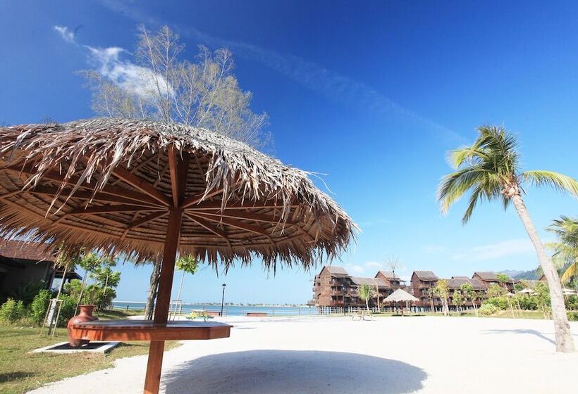 Ombak Villa Langkawi